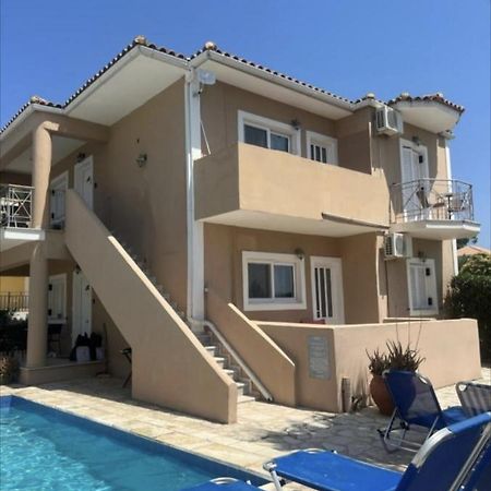 The Olive Grove Villa Planos  Exterior photo