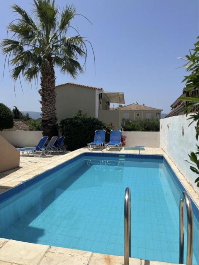 The Olive Grove Villa Planos  Exterior photo