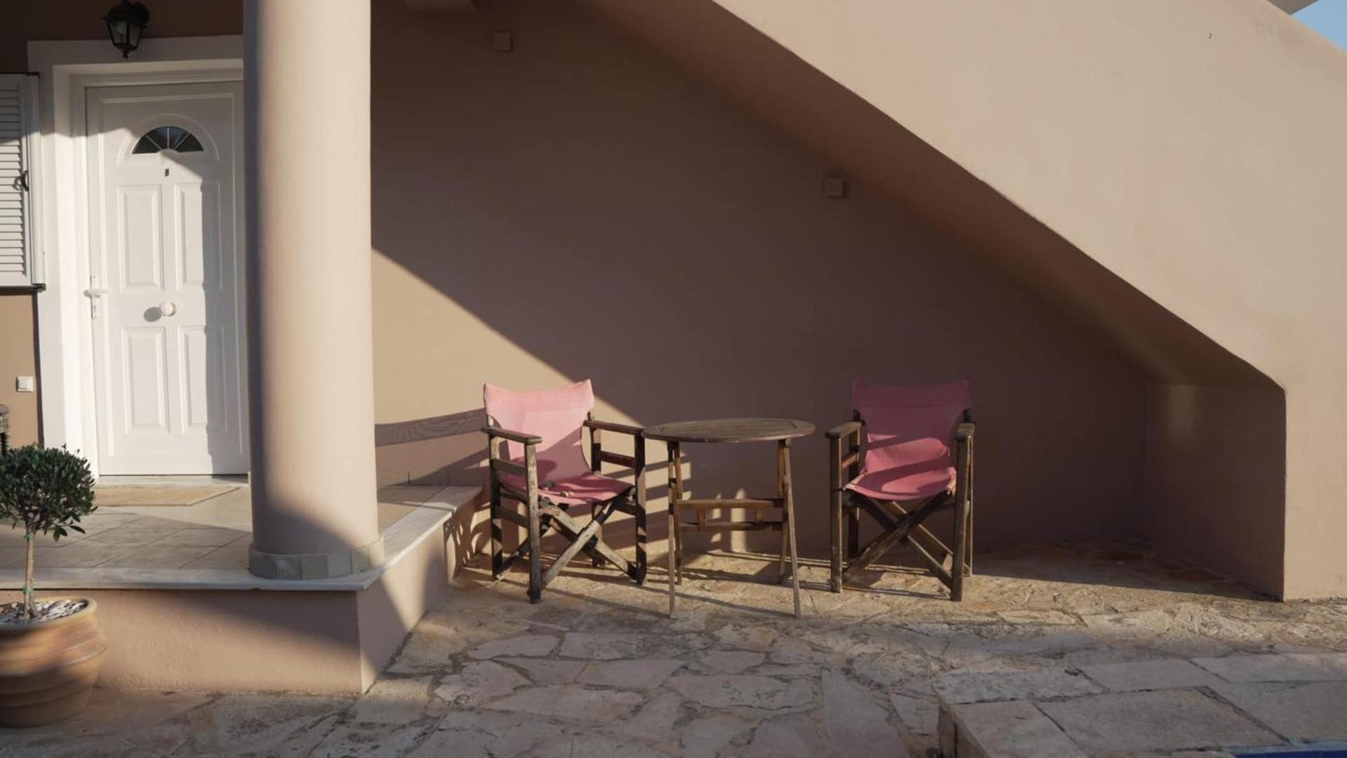 The Olive Grove Villa Planos  Exterior photo