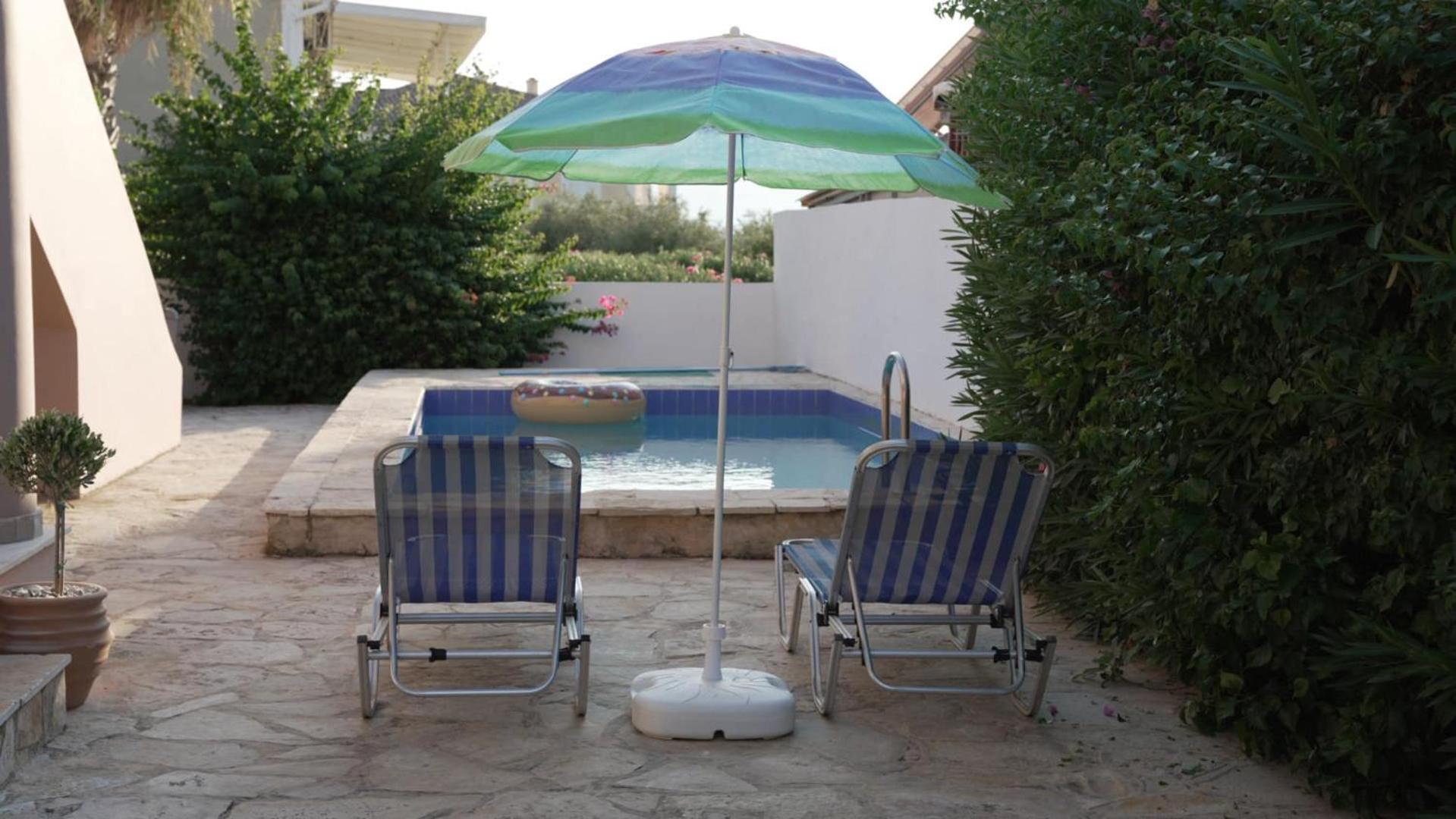 The Olive Grove Villa Planos  Exterior photo